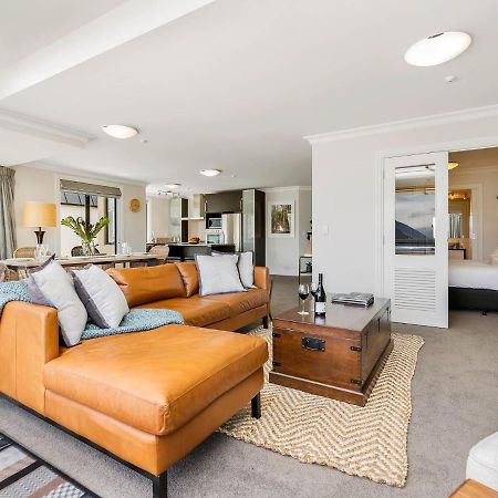 Central Luxury At 408 The Beacon Distretto di Distretto di Queenstown Esterno foto