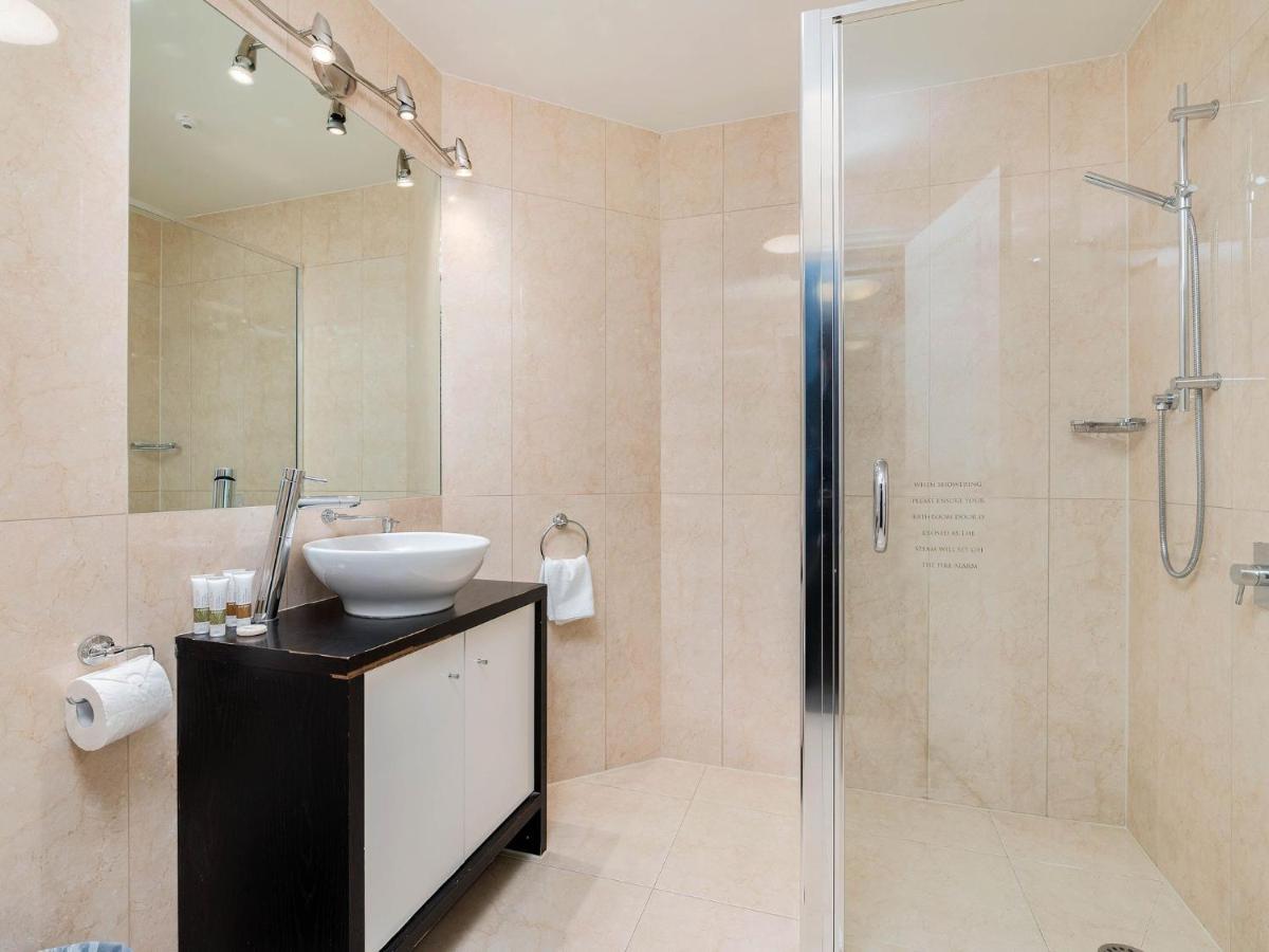 Central Luxury At 408 The Beacon Distretto di Distretto di Queenstown Esterno foto