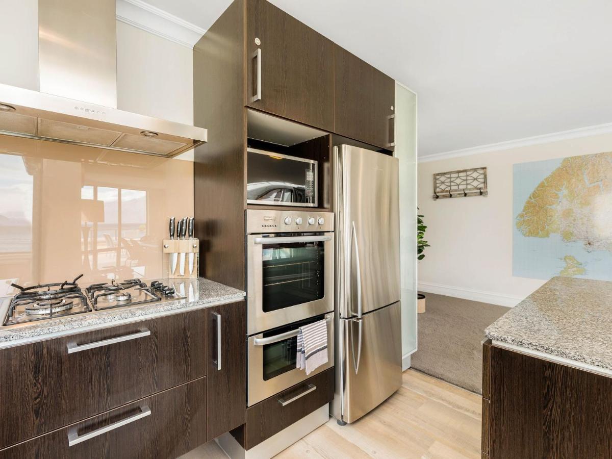 Central Luxury At 408 The Beacon Distretto di Distretto di Queenstown Esterno foto
