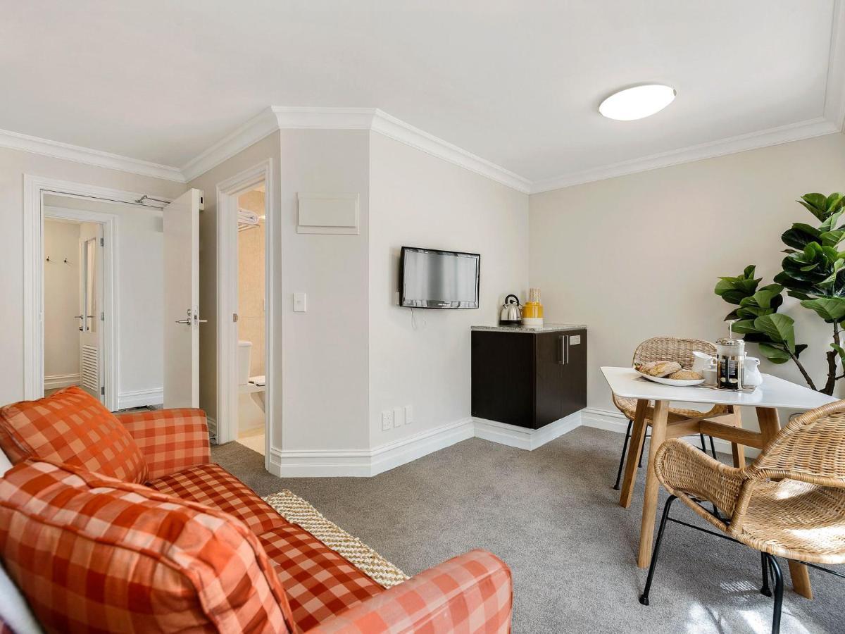 Central Luxury At 408 The Beacon Distretto di Distretto di Queenstown Esterno foto