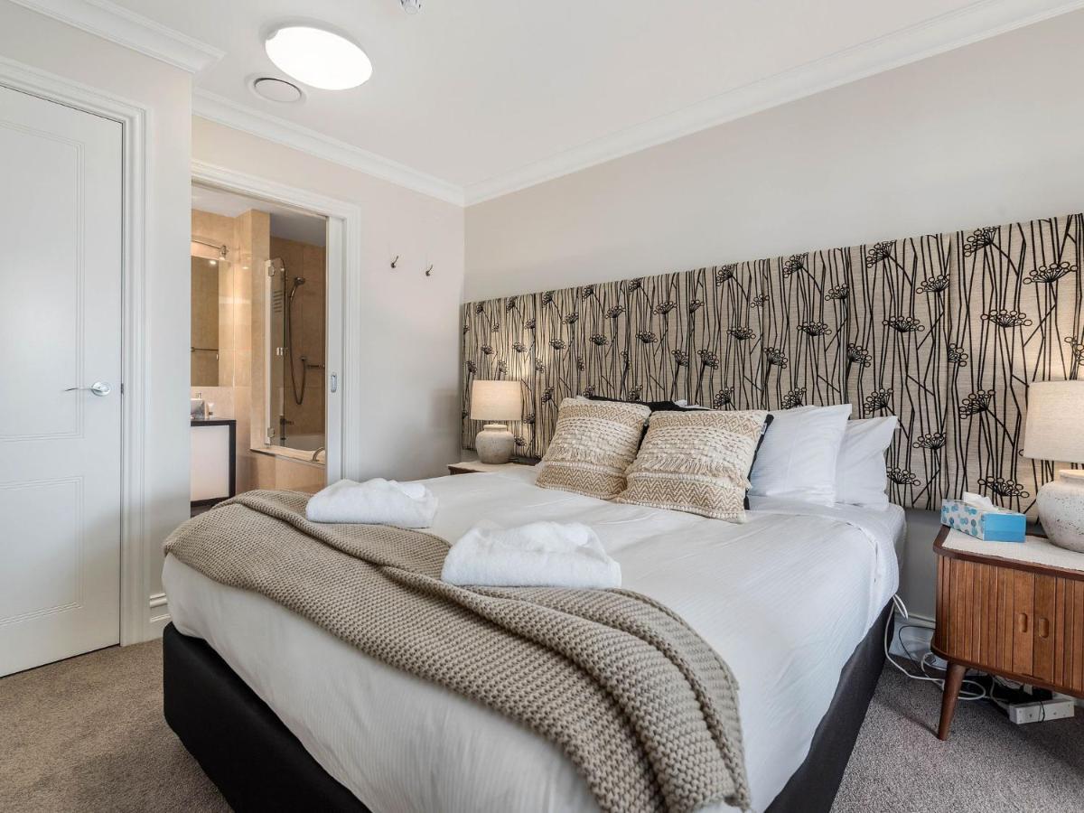 Central Luxury At 408 The Beacon Distretto di Distretto di Queenstown Esterno foto