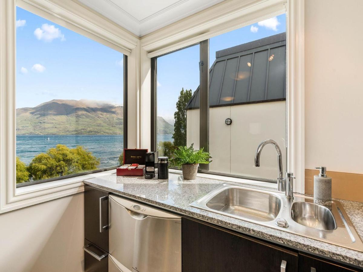 Central Luxury At 408 The Beacon Distretto di Distretto di Queenstown Esterno foto