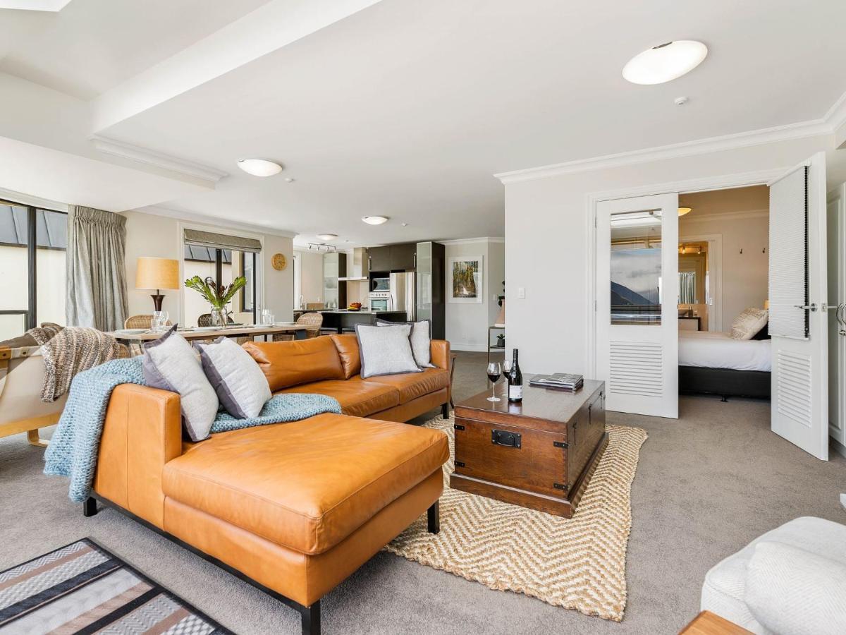 Central Luxury At 408 The Beacon Distretto di Distretto di Queenstown Esterno foto