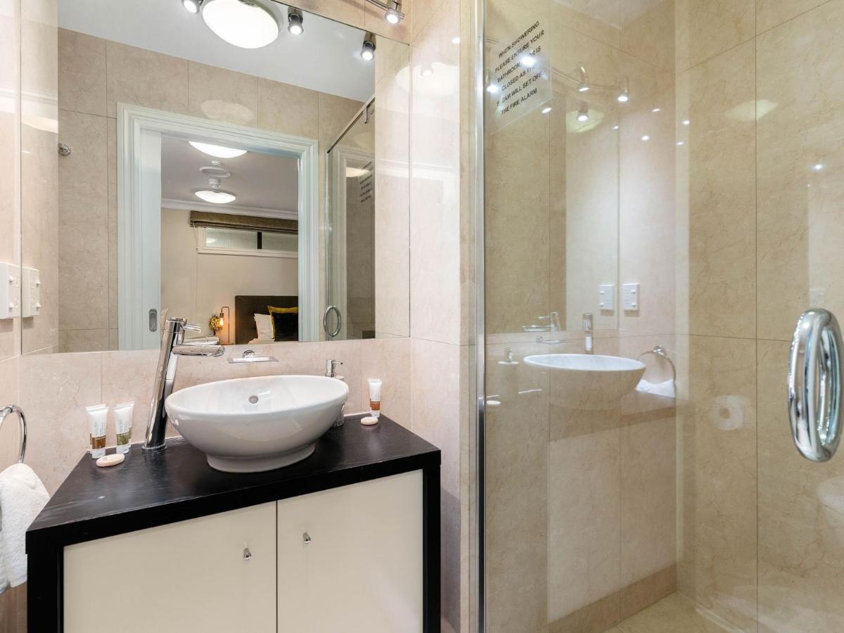 Central Luxury At 408 The Beacon Distretto di Distretto di Queenstown Esterno foto