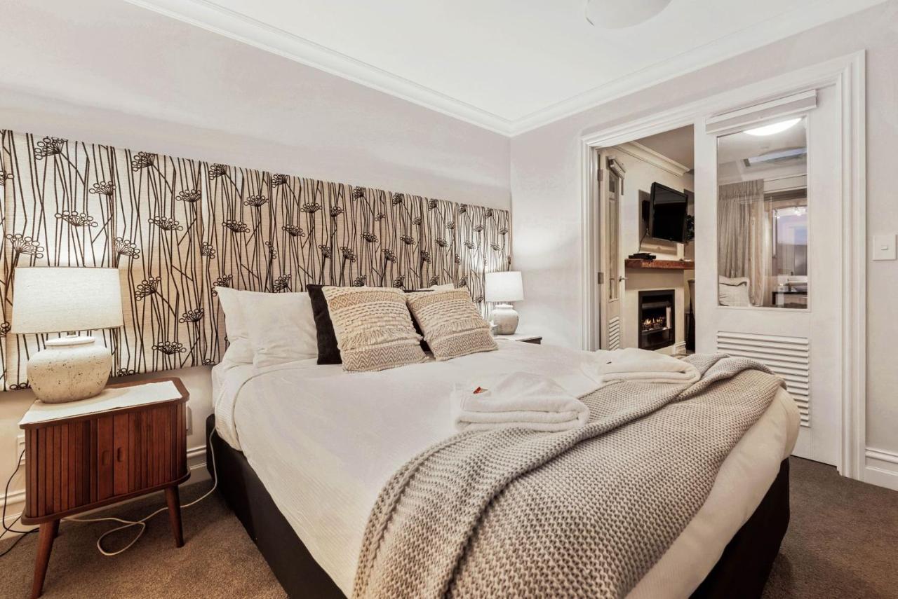 Central Luxury At 408 The Beacon Distretto di Distretto di Queenstown Esterno foto